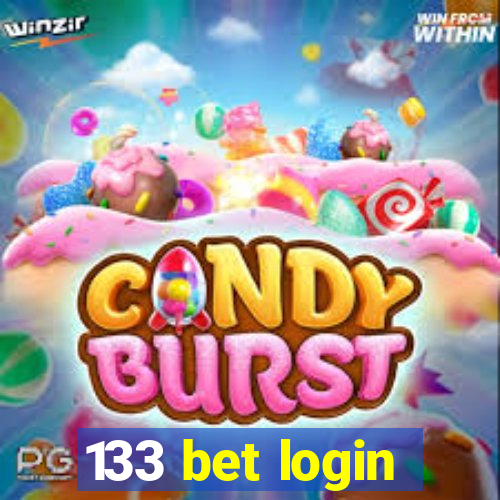 133 bet login